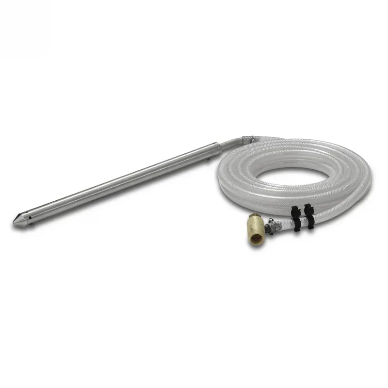 Kit sabbiatura Karcher Professionale 4.115-006.0 + 2.112-XXX.0 Zertifiziert