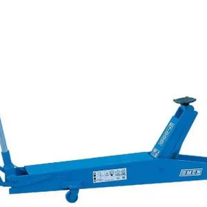 Abverkauf Sollevatore idraulico a carrello Art. 116 OMCN 3 ton