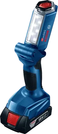 Direkt Vom Hersteller Lampada a batteria GLI 18V-300 Bosch Professional