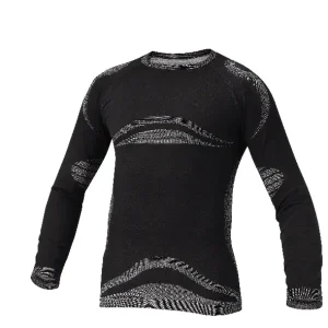 Maglia intima tecnica maniche lunghe "seamless" Beta 7994 Preiswert