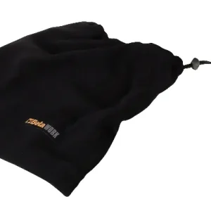 Scaldacollo in micropile con regolatore, nero Beta 7985 Sonderangebot