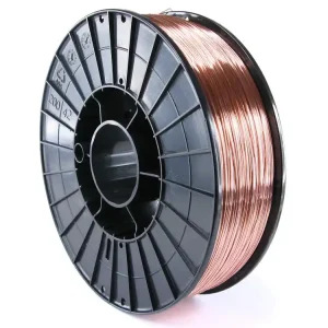 Filo saldatura Saf-Fro Filcord C 0,8- 5kg. INOX 308 Preis Gesenkt