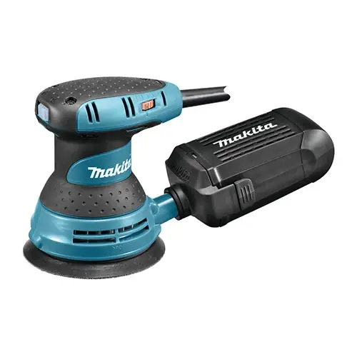 Mega-Angebot Levigatrice Makita rotorbitali art.BO5031K watt 300