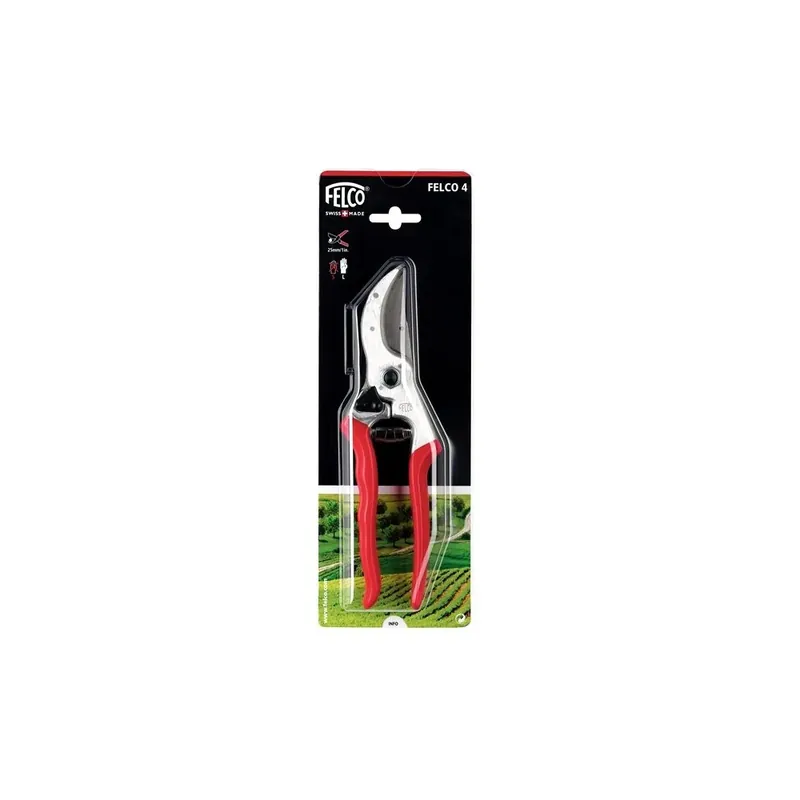 Highlight Forbice cesoia svettatoio Felco 4