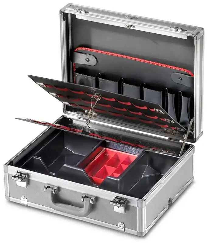 Valigia per assistenza tecnica professionale Fram 198/HPL Neuheit