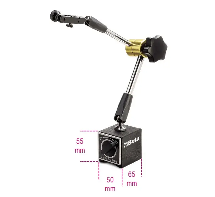 Supporto a base magnetica snodato Beta 1662SP2 Angebot