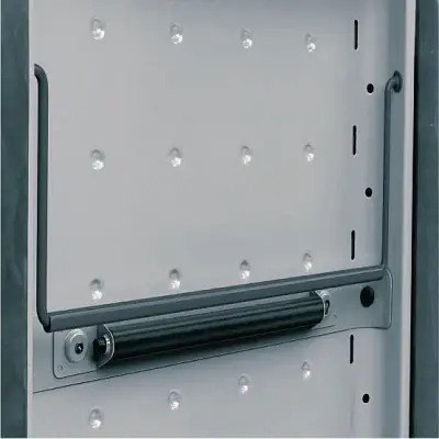 Mega-Angebot Portarotolo carta per carrelli Usag 519 RA4