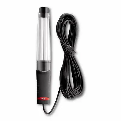 Neu Im Sortiment Lampada fluorescente Usag 889 F 230