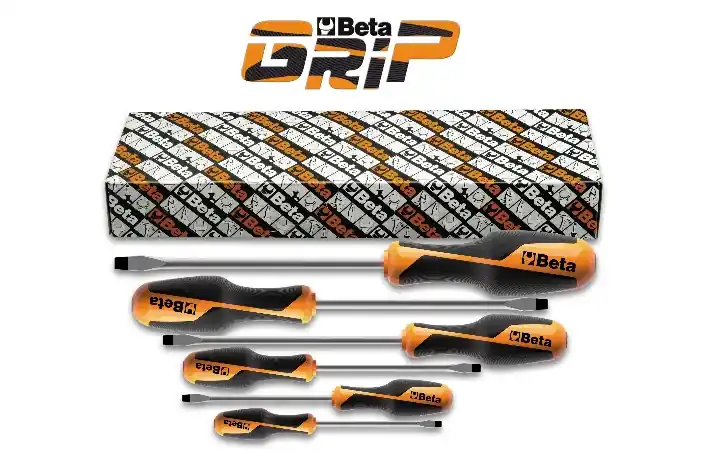 Ausverkauf Set 6 giraviti Beta Grip 1260/S6