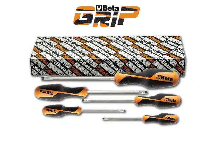 Finale Aktion Set 5 giraviti Beta Grip 1264/S5