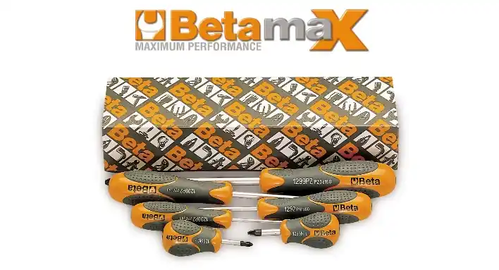 Set 6 giraviti PZ CROCE BetaMax 1299pz/s6 Knallerangebot