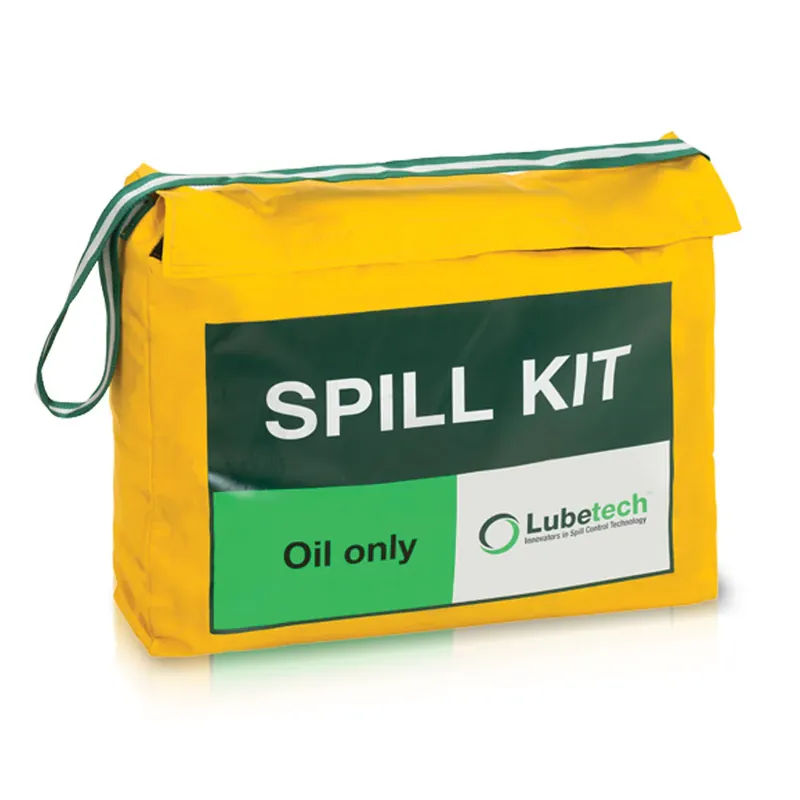 Online Kaufen KIT Pronto Intervento Olio Tecnotelai 0859