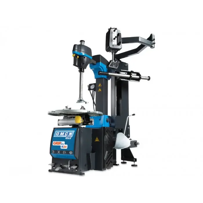 Smontagomme Professional Frame OMCN Gripline R24 Direkt Vom Hersteller