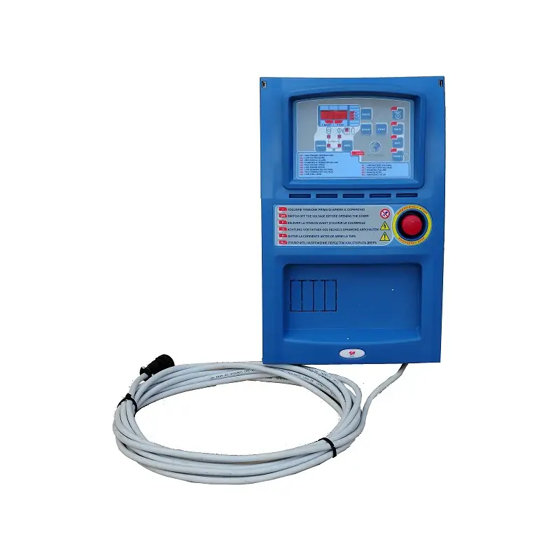 Quadro intervento automatico Pramac AMF per modelli CONNettore Super-Preis
