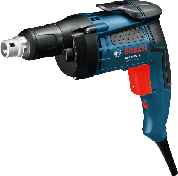 Avvitatore cartongesso Bosch GSR 6-25 TE Professional Rabatt