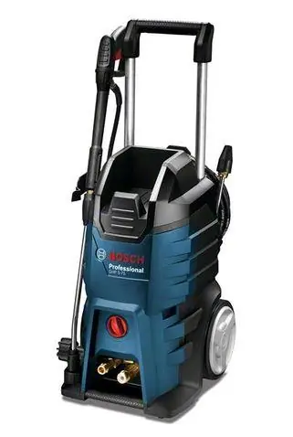 Idropulitrice Bosch Professional GHP 5-75 140 Bar 2400 w Sichere Zahlung