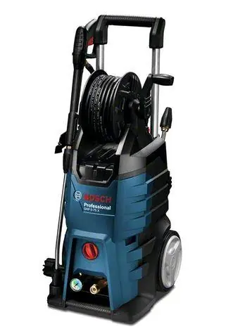 Schnäppchen Idropulitrice Bosch Professional GHP 5-75 X 185 BAR 2600 WATT