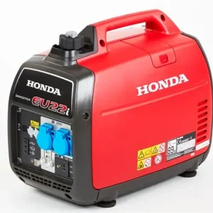Generatore inverter Honda EU22i Beliebt