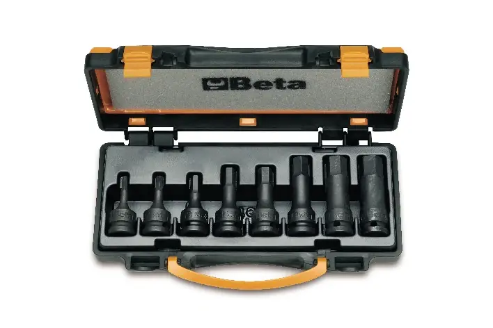Sichere Zahlung Set bussole Beta ESAGONALI 720ME/C8