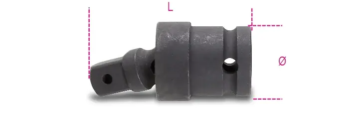 Preis Gesenkt Snodo Beta 720/25 1/2" rinforzato