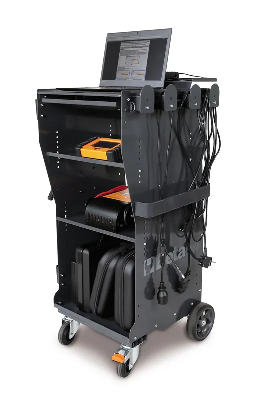 Begrenztes Angebot Carrello multifunzione Beta CX49