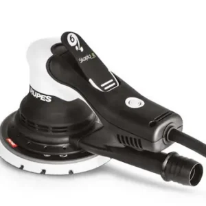 Levigatrice rotorbitale Skorpio E Rupes set 300 CARTE ABRASIVE Top-Angebot