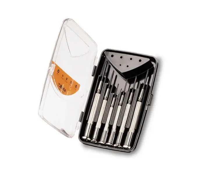 Set 6 microgiravite 1229LPH/A6 Jetzt Kaufen
