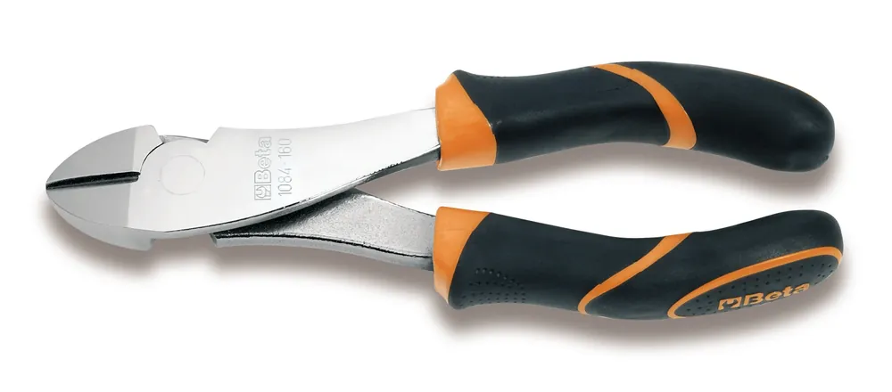 Tronchesi a grande effetto a taglienti diagonal Beta 1084BM Sonderangebot