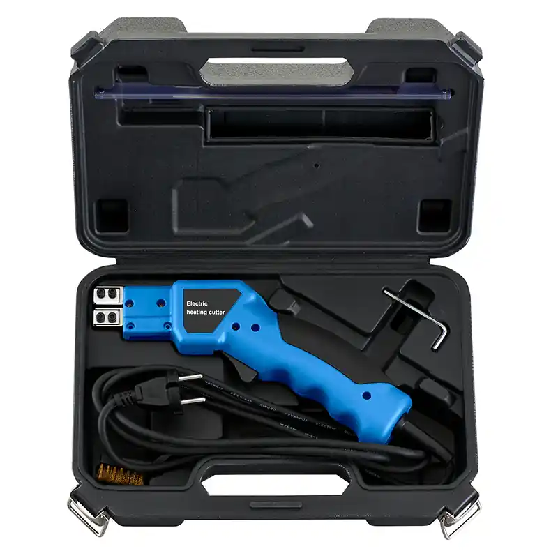 Finale Aktion Coltello tagliapolistirolo Fervi 0333 con Temperatura Regolabile