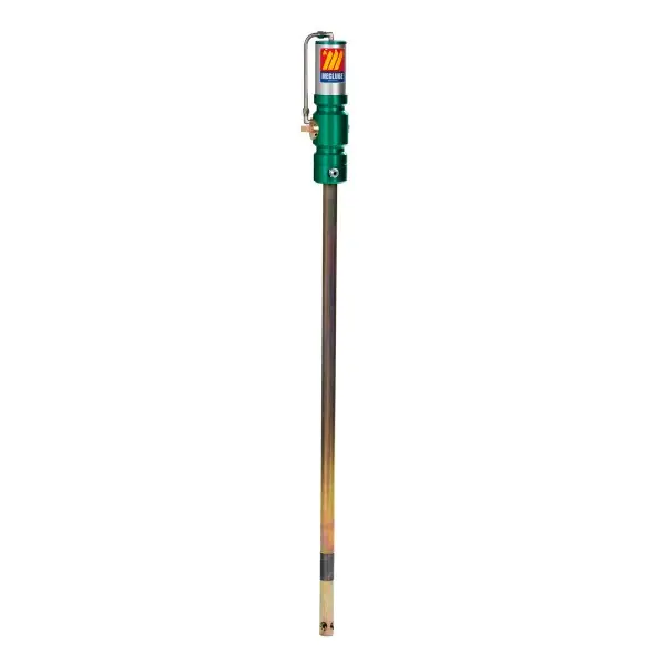 Top-Preis Pompa pneumatica per grasso R 60:1 Mod. 660 180-220 kg Meclube