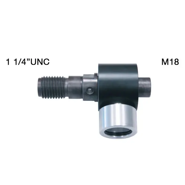 Testa aspirazione Rurmec 335.600 Schnäppchen