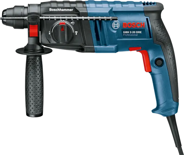 Neue Kollektion Martello perforatore Bosch GBH 2000 Professional