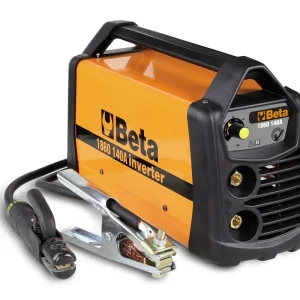 Schnäppchen Saldatrice Beta 1860 140A Inverter