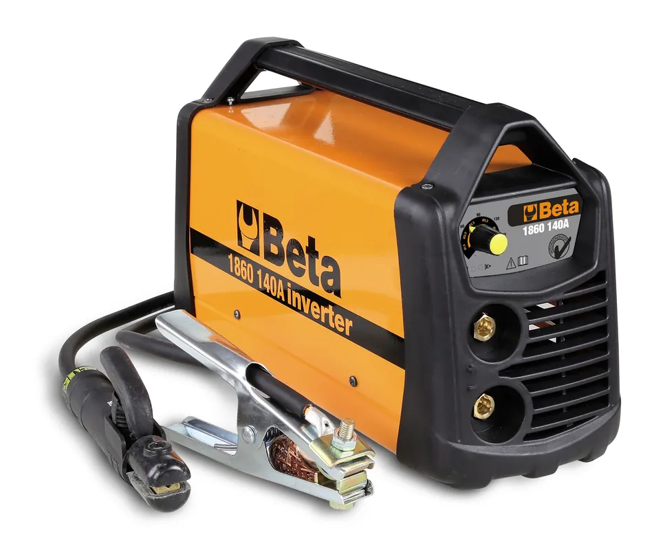 Schnäppchen Saldatrice Beta 1860 140A Inverter