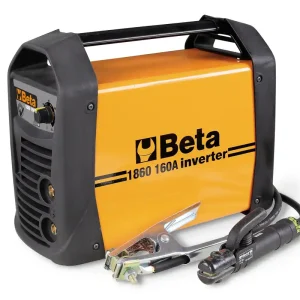 Saldatrice Beta 1860 160A Inverter Wochenendangebot