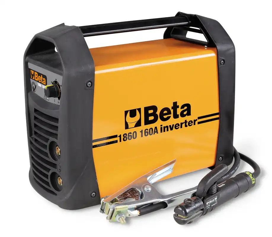 Saldatrice Beta 1860 160A Inverter Wochenendangebot
