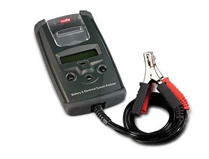 Knallerangebot Prova batterie Telwin DTP800 +stampante