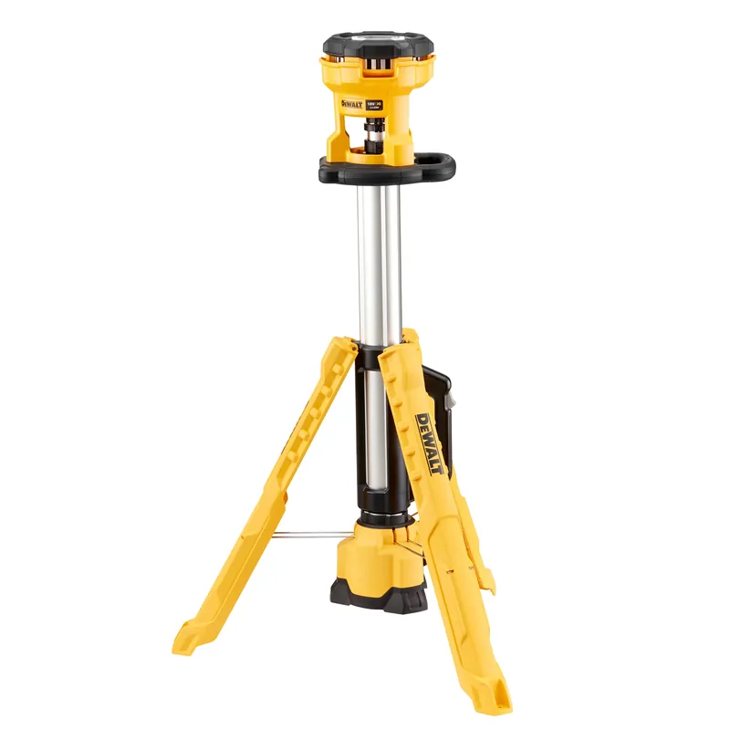 Faro led con treppiede DeWalt 18V senza batterie/caricabatterie Super-Preis