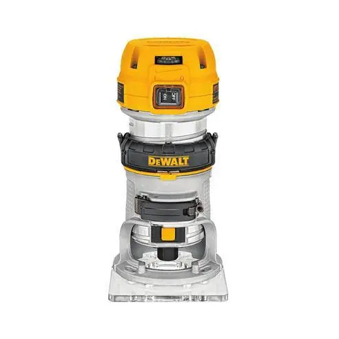 Elettrofresatrice DeWalt 230v 900w 6-8mm D26200 Sale