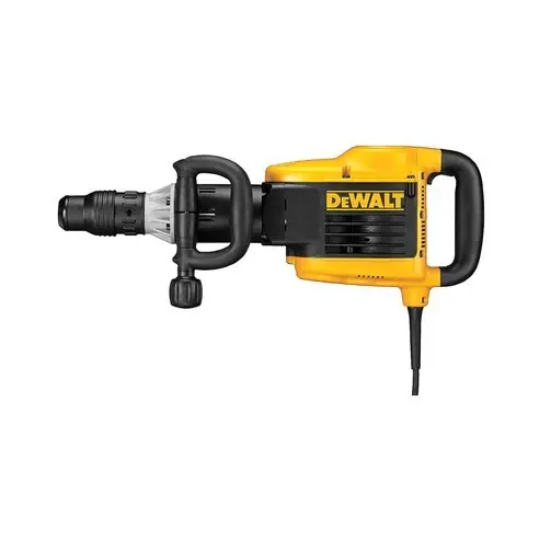 Martello demolitore DeWalt 9,5kg 1500w 17,9 D25899K Saisonangebot