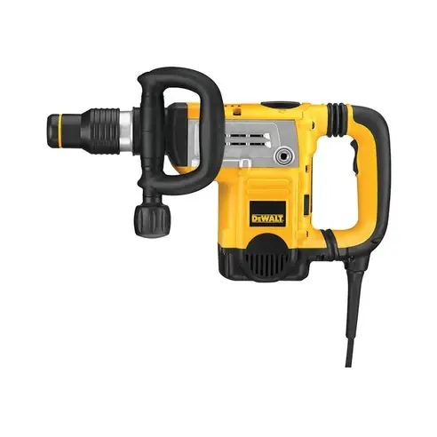 Martello demolitore DeWalt 6,1kg 1250w 8J D25831K Mega-Angebot