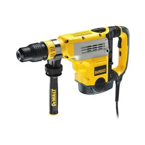 Martello demolitore perforatore DeWalt 9,1kg 1400w 11J D25723K Neue Ware