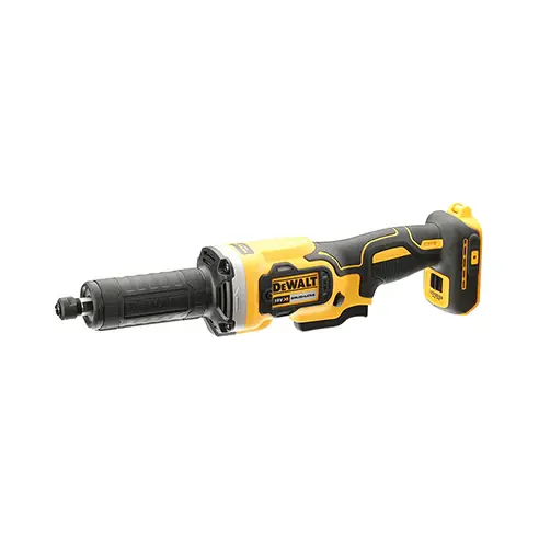 Echt Smerigliatrice diritta assiale 18v 5Ah DeWalt DCG426N senza batterie/caricabatterie