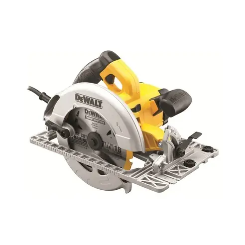 Sega circolare DeWalt 1600w 190mm DWE576K Solange Der Vorrat Reicht