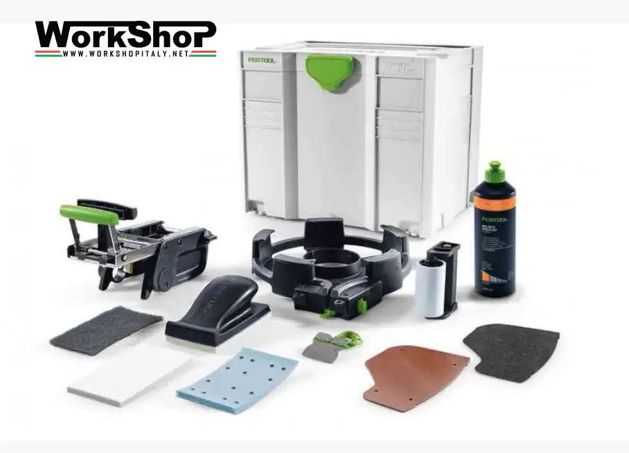 Online Kaufen Accessorio per Bordatrice CONTURO KA 65 Festool SYS KB-KA 65