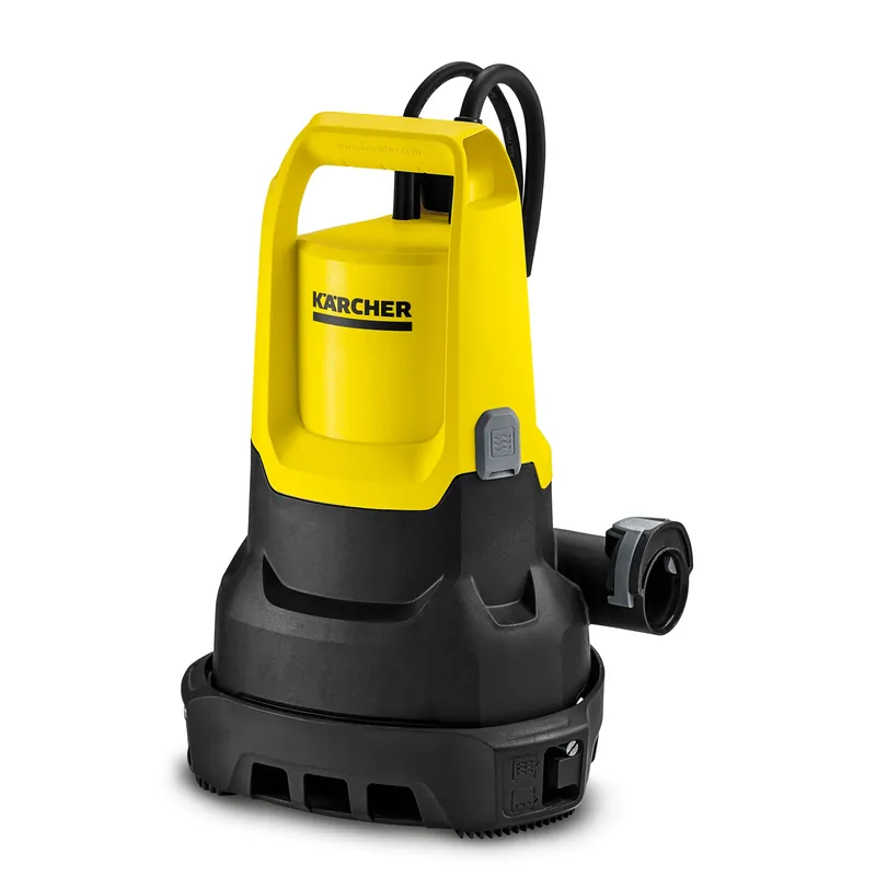 Elettropompa a immersione SP 5 Dual acque sporche / chiare Sale