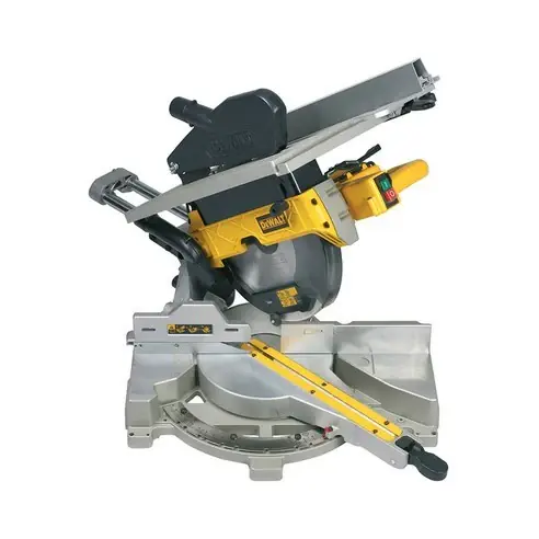 Rabatt Segatrice Troncatrice DeWalt 1600watt 305mm D27112