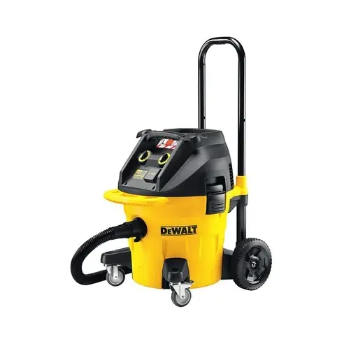 Aspiratore solidi liquidi DeWalt 1400w Classe L DWV902L Preis Gesenkt