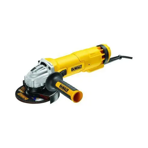 Mega-Angebot Smerigliatrice angolare DeWalt 125mm 1400w DWE4237