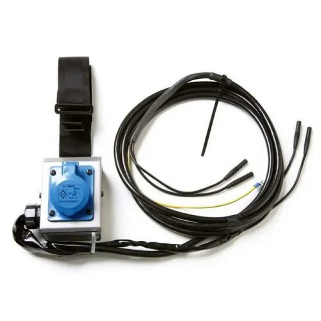 Set cavi collegamento parallelo Honda EU22i - EU30i Handy - EU30is Direktkauf